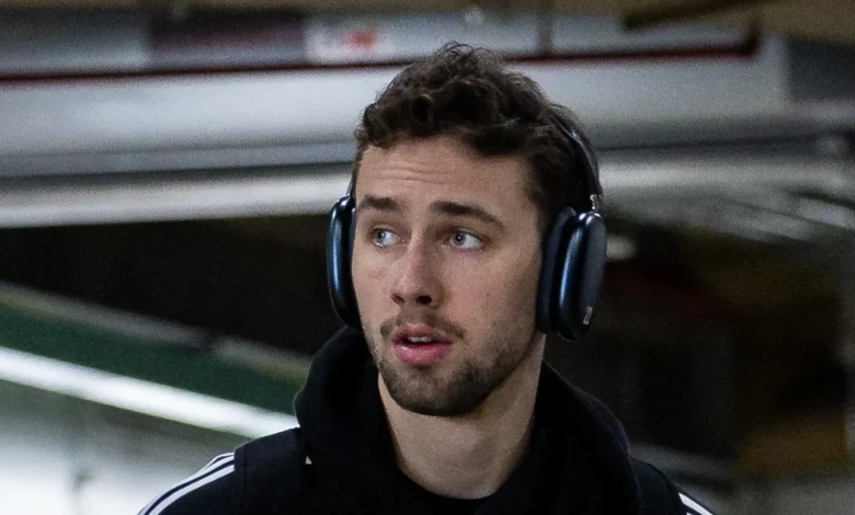 Franz Wagner Suffers Another Injury in Magic vs. Wolves