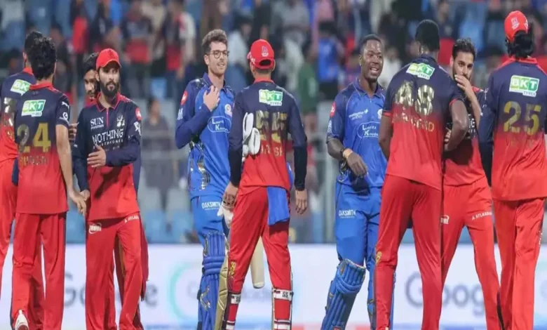 Fraser Stewart, MCC’s head of cricket, calls out IPL’s slow over-rate problem