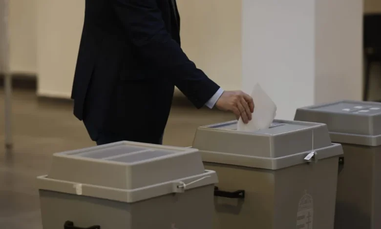 Fraud accusations fly as Hungarians vote in contentious election – POLITICO