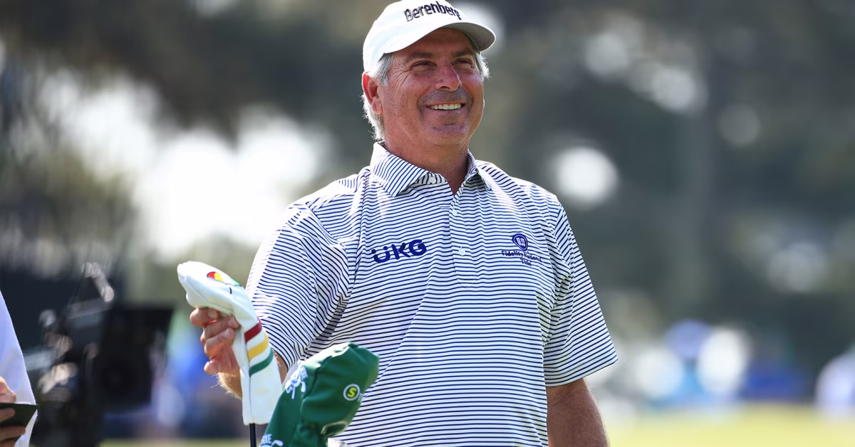 Fred Couples betting profile: Masters Tournament