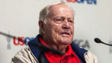 Fred Ridley’s Full-Circle Augusta Story Began With a Round Alongside Jack Nicklaus