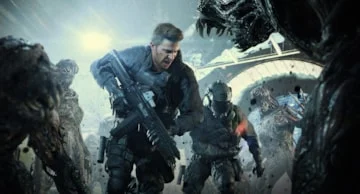 Free Up Your Inventory Space Because Resident Evil™, Resident Evil™ 2, and Resident Evil™ 3: Nemesis All Release on Steam Today!