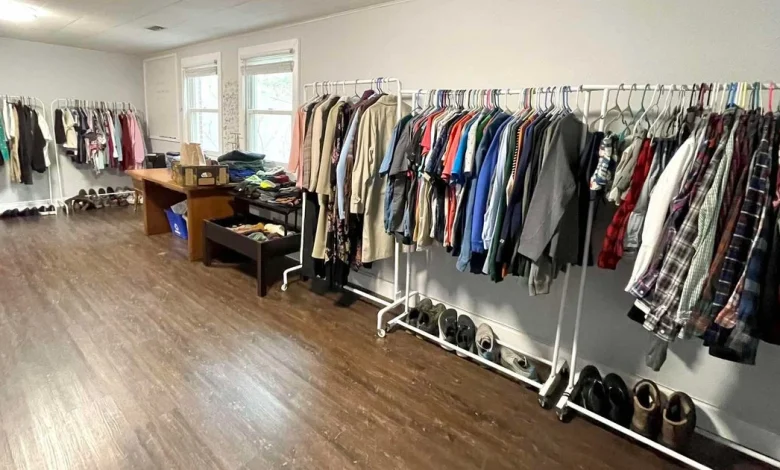 Free food pantry, clothing and household market to open in Northern Colorado