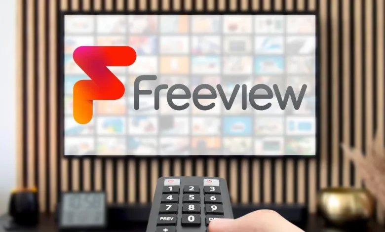 Freeview urges Brits to retune their TV now as it makes changes in new update