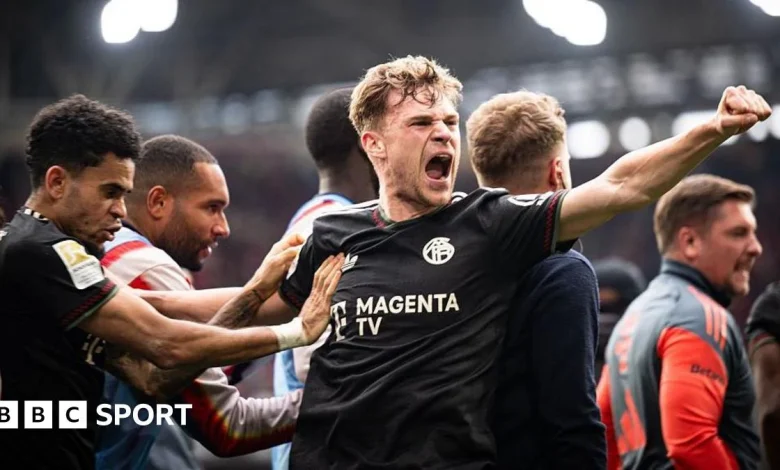 Freiburg vs Bayern Munich: Bundesliga stats & head-to-head