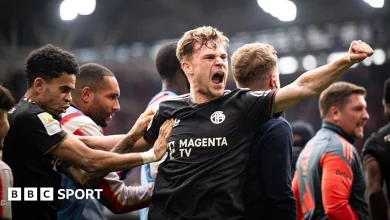 Freiburg vs Bayern Munich: Bundesliga stats & head-to-head