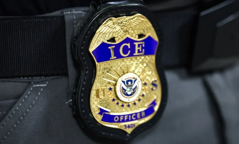 French government seeking release of 86-year-old French widow detained by ICE