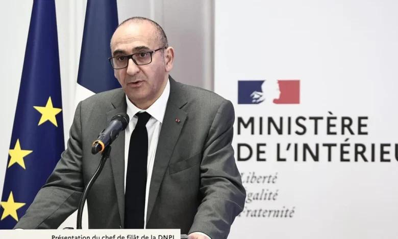 French interior minister wants to stop Kanye West concert – POLITICO