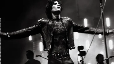 Fresh off Coachella debut, Sombr announces PPG Paints tour date