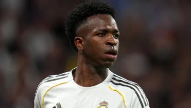 📺 Friday's schedule: Real Madrid, Série B and Argentina v Brazil U17