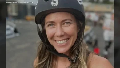 Friends mourn Southern California woman, Joanna Shields, found dead while backpacking in Big Sur