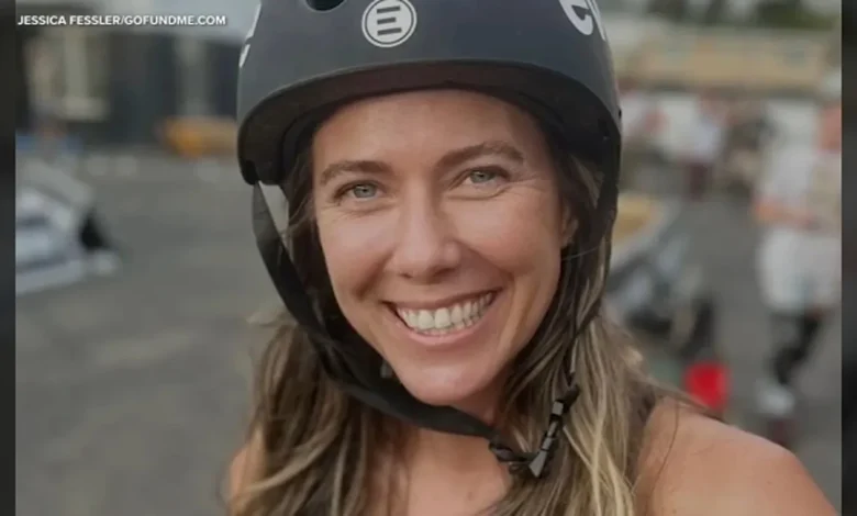 Friends mourn Southern California woman, Joanna Shields, found dead while backpacking in Big Sur