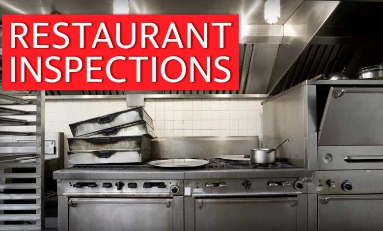 Frisco restaurant ordered to cease operations after inspection