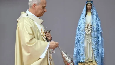 From Attila the Hun to Donald J. Trump: A brief history of popes battling world leaders – POLITICO