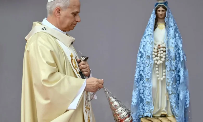 From Attila the Hun to Donald J. Trump: A brief history of popes battling world leaders – POLITICO