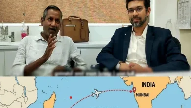 From Mauritius to Mumbai: How a Made in India CAR-T therapy gave one man his life back