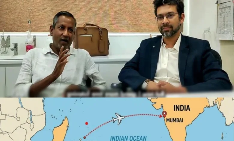 From Mauritius to Mumbai: How a Made in India CAR-T therapy gave one man his life back