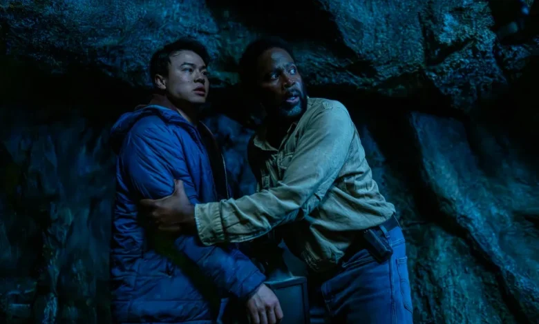 'From' Renewed For Fifth & Final Season At MGM+