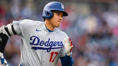 From The Sports Desk: MLB predictions