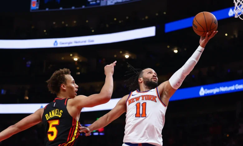 From The Sports Desk: NBA playoff preview