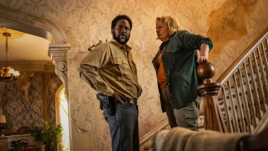 'From' fans, the horror continues. How to watch Season 4