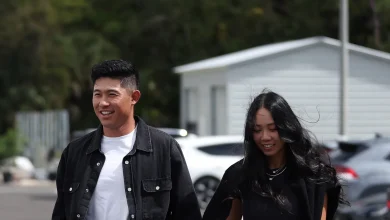 From sporting scions to a Sports Illustrated model: these are the 8 golf WAGs to know at the Masters 2026