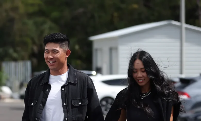 From sporting scions to a Sports Illustrated model: these are the 8 golf WAGs to know at the Masters 2026