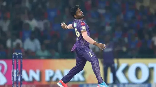 From the sidelines to the spotlight, Anukul Roy's moment beckons