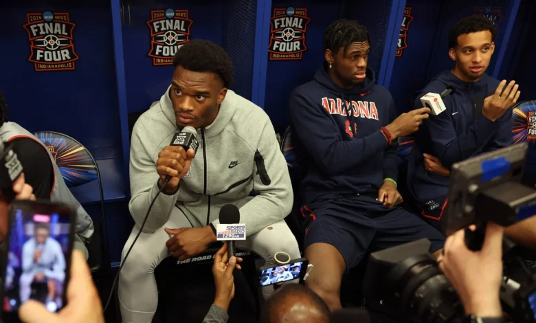 From unknown to indispensable: Tobe Awaka’s selfless rise at Arizona