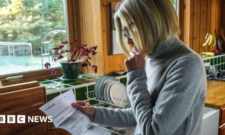 From water to council tax: How the bill rises (and one drop) affect you