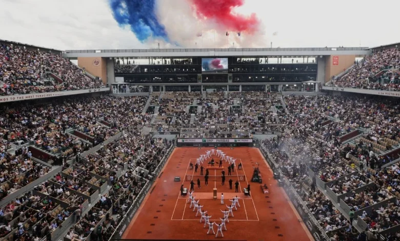 Fue N°2 del mundo y recibió una invitación que puede ser clave rumbo a Roland Garros