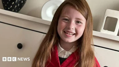 Fundraiser in memory of girl found in Doncaster pond hits £14,000