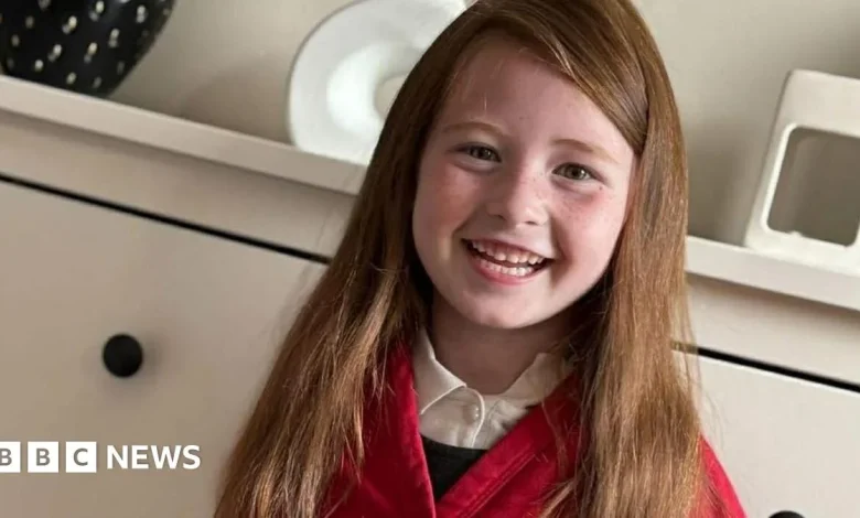 Fundraiser in memory of girl found in Doncaster pond hits £14,000