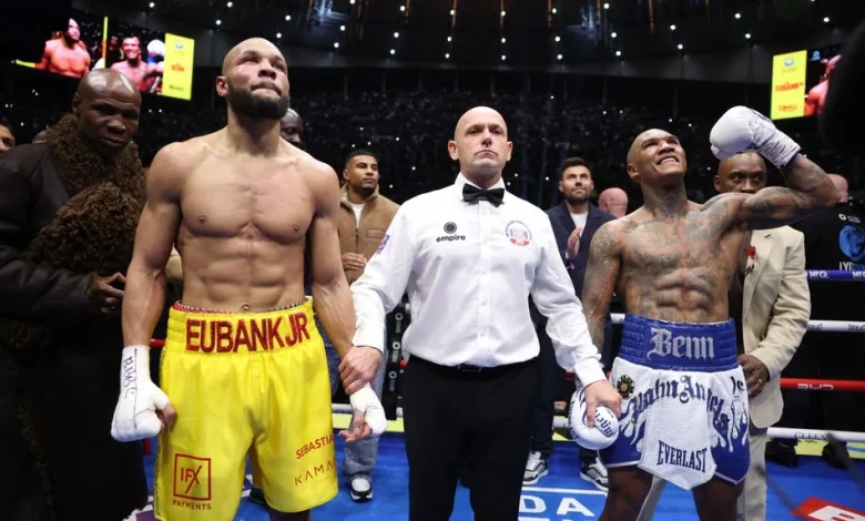 Fury vs Makhmudov undercard: Conor Benn vs Regis Prograis predictions, betting tips and odds