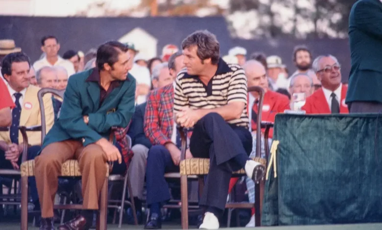 Fuzzy Zoeller's Masters moments and legacy: 1979 champ remembered