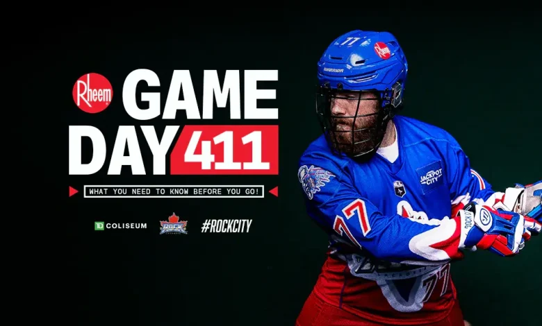 GAME DAY 411: April 4 vs. San Diego