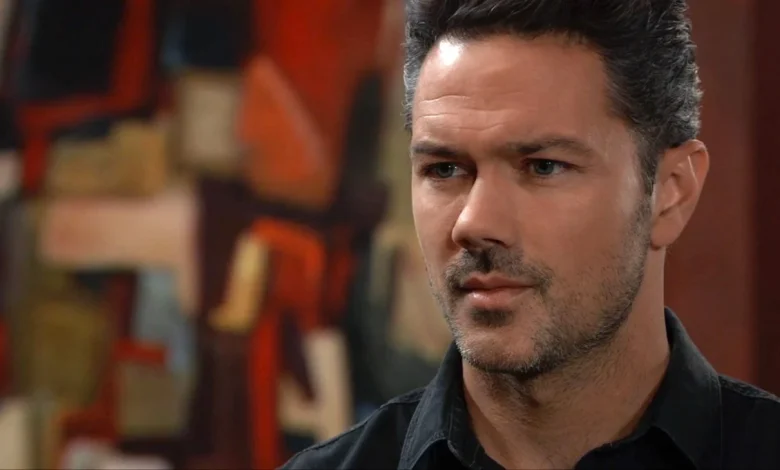 GH Reveals 'Nathan's' True Identity — Who is Cassius Faison?