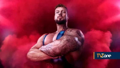 GIANT EXITS GLADIATORS ARENA AFTER THREE SERIES: "THIS WASN'T A DECISION I MADE"