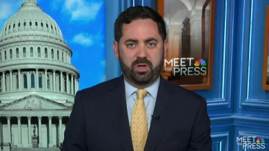 GOP Rep. Mike Lawler says Congress will take ‘necessary action’ if Iran war drags on: Full interview