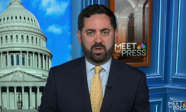 GOP Rep. Mike Lawler says Congress will take ‘necessary action’ if Iran war drags on: Full interview