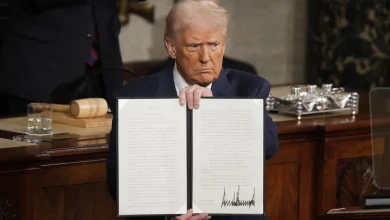 GOP officials: Trump’s anti-voting order will probably be 'enjoined very quickly'