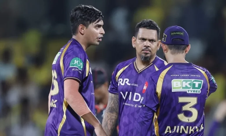 GT vs KKR Live Score, IPL 2026: KKR meet GT in search of first win this season