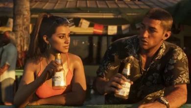 GTA 6 maker Rockstar excels at open-world games because it looks at would-be "creative constraints" and just says "go nuts," says former GTA 5 audio dev