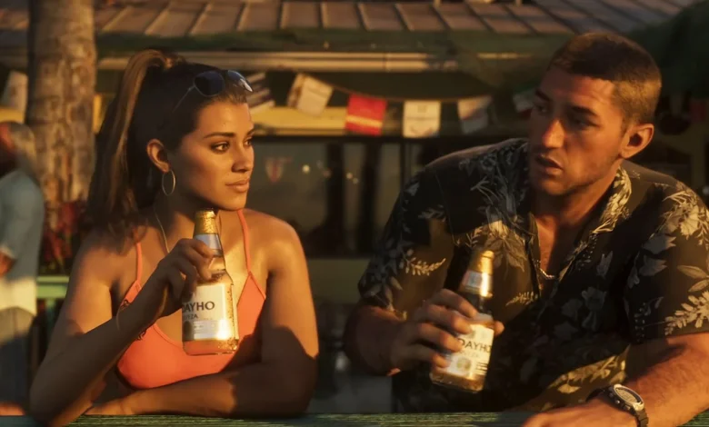 GTA 6 maker Rockstar excels at open-world games because it looks at would-be "creative constraints" and just says "go nuts," says former GTA 5 audio dev