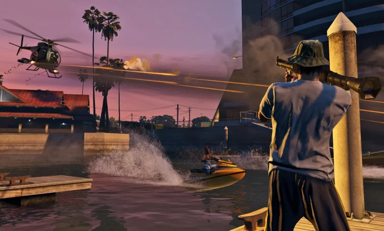 GTA Online Twitch Drops Are Back, Where You Can Earn Up To GTA $ 1 Million