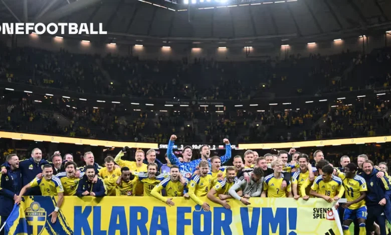 Gabriel Gudmundsson and Noah Okafor: Leeds United winners and losers from the international break