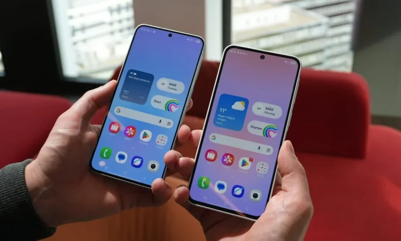 Galaxy A57 and A37 go on sale in the US with a free case up for grabs