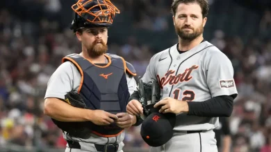 Game 10 Preview: Tigers open 4-game road series at Twins