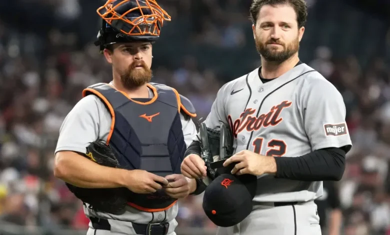 Game 10 Preview: Tigers open 4-game road series at Twins