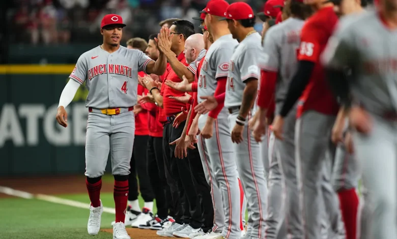 Game 11: Reds at Marlins (6:40 PM ET) – Abbott vs. Alcantara